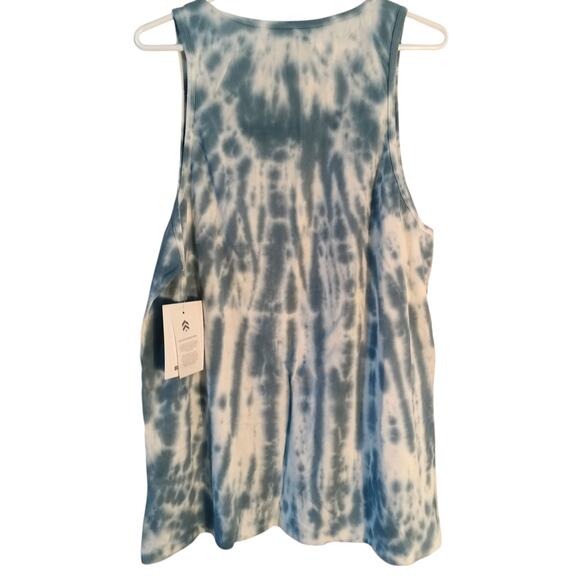 Barry's Mineral Blue Dye Tank XL - Picture 2 of 4